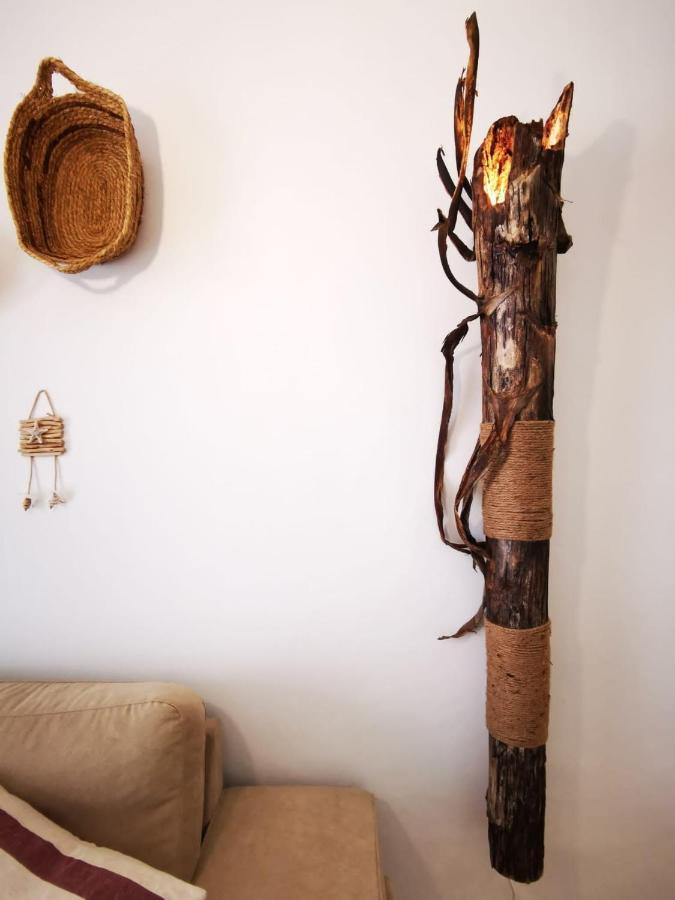 Vida Y Mar Apartamentos Peñíscola Eksteriør billede