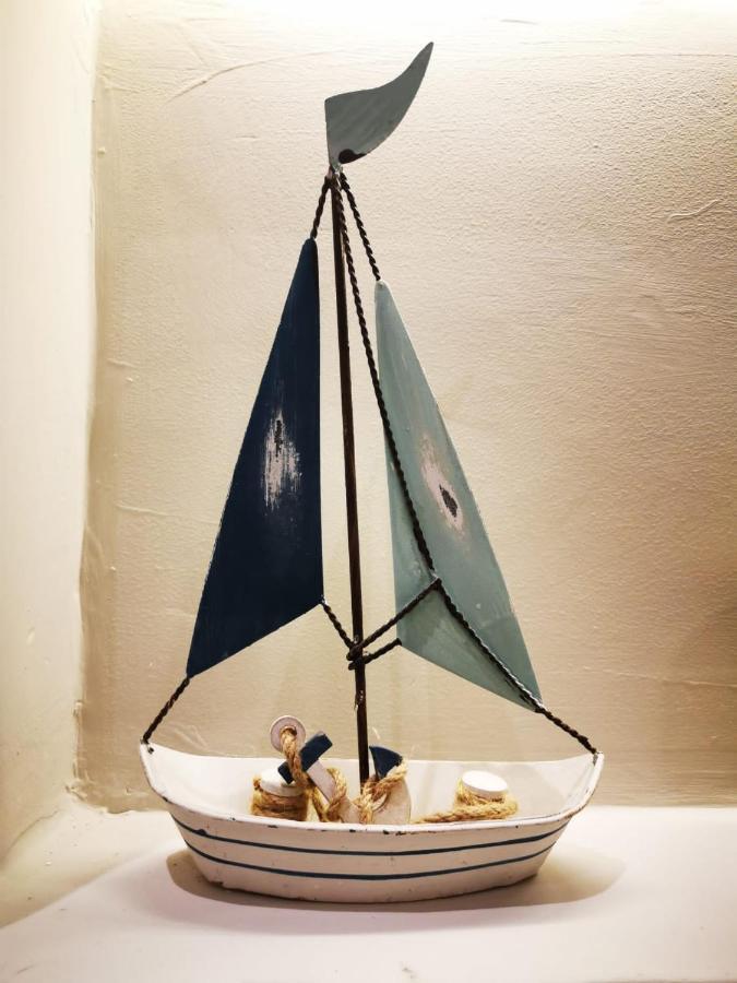Vida Y Mar Apartamentos Peñíscola Eksteriør billede