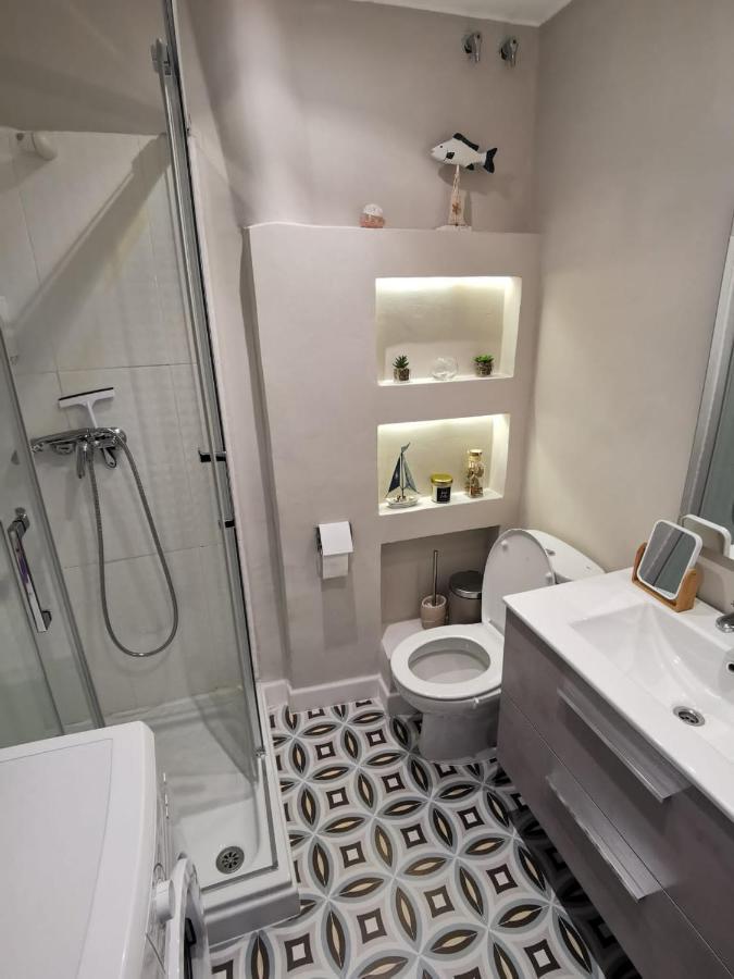 Vida Y Mar Apartamentos Peñíscola Eksteriør billede